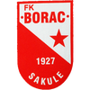 FK Borac Sakule
