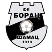 FK Borac Samac