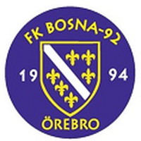 FK Bosna 92 Örebro