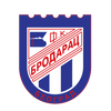 FK Brodarac U19