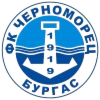 FK Chernomorets 1919 Burgas