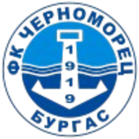 FK Chernomorets 1919 Burgas