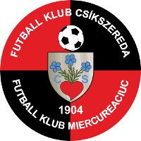 FK Csikszereda Miercurea Ciuc II