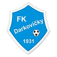 FK Darkovicky