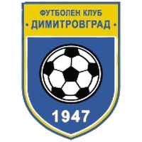 FK Dimitrovgrad