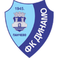 FK Dinamo Pancevo U19