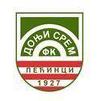 FK Donji Srem Pecinci
