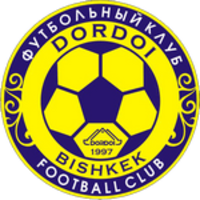 FK Dordoi Bishkek