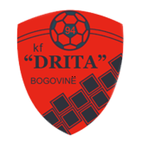 FK Drita Bogovinje