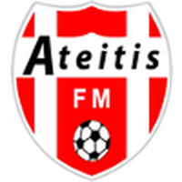 FK FM Ateitis