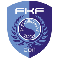 Fyllingsdalen (W)