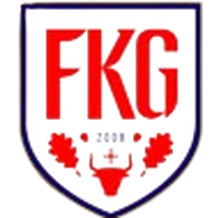 FK Garliava U19