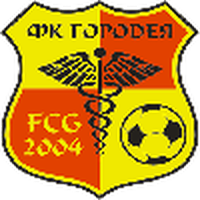 FK Gorodeya Reserves