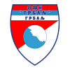 FK Grbalj Radanovici