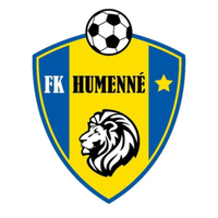 FK Humenne U19