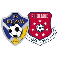 FK Iecava/FK Olaine (W)
