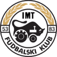 FK IMT Belgrad