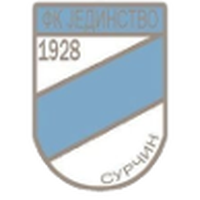 FK Jedinstvo Surcin