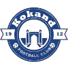 FK Kokand 1912