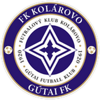 FK Kolarovo