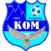 FK Kom Podgorica U19