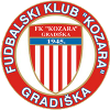 FK Kozara Gradiska