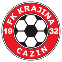 FK Krajina Cazin'