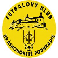 FK Krasnohorske Podhradie