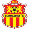 FK Makedonija Gjorce Petrov