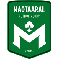 FK Maktaaral Reserves