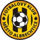 FK Mesto Albrechtice