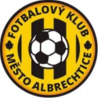 FK Mesto Albrechtice