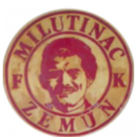 FK Milutinac