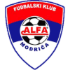 FK Modrica
