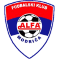 FK Modrica