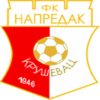 FK Napredak U19