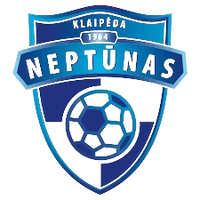 FK Neptunas Klaipeda II