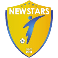 FK New Stars U19