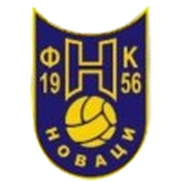 FK Novaci