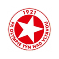 FK Olympie Tyn Nad Vltavou