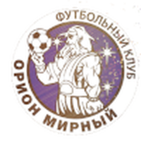 FK Orion Mirniy