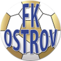 FK Ostrov B