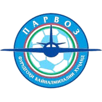 FK Parvoz Bobojon Ghafurov