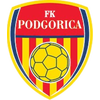 FK Podgorica U19