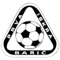 FK Prva Iskra Baric