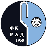 FK Rad Beograd U19
