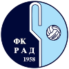 FK Rad Beograd