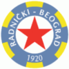 FK Radnicki Beograd U19