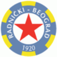 FK Radnicki Beograd U19