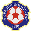 FK Radnicki Novi Belgrad